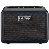 Laney MINI-BASS-NX Basversterker