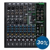 Mackie ProFX10v3 - Mischpult mitt Effekte und USB