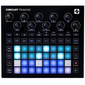 Novation Circuit Tracks - Groovemachine