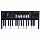 Novation Launchkey 37 MK3 Midi keyboard