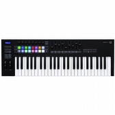 Novation Launchkey 49 MK3 Midi keyboard