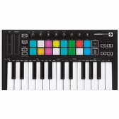 Novation Launchkey Mini MK3 Midi Keyboard