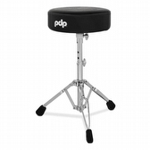 PDP DT710R Drumkruk - Ronde Zitting