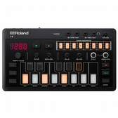 Roland AIRA Compact J-6 Chord Sequencer