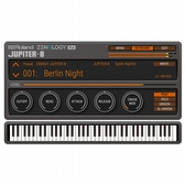 Roland Jupiter-8 Expansion Software