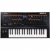 Roland Jupiter Xm Synthesizer 