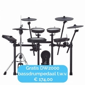 Roland TD-17KVX2 V-Drums