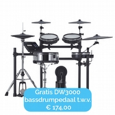 Roland TD-27KV2 Digital Drum Kit