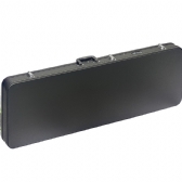 Stagg GCA-RB Case for Bass Guitar