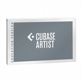 Steinberg Cubase Artist 13 Educatief - DAW Software  