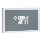 Steinberg Cubase Artist 14 - DAW Software  