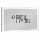 Steinberg Cubase Elements 13 - DAW Software