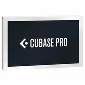 Steinberg Cubase Pro 13 - DAW Software