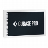 Steinberg Cubase Pro 13 Educational - DAW Software