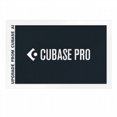 Steinberg Cubase Pro 13 Upgrade Cubase AI 12/13