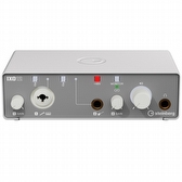 Steinberg IXO12 Audio Interface - Wit