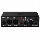 Steinberg IXO22 Audio Interface - Black