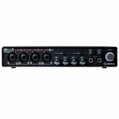 Steinberg UR44C Audio Interface - Zwart