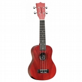 Tanglewood TWT1 - Sopraan Ukelele - Rood