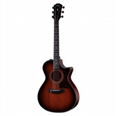 Taylor 322ce