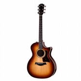 Taylor 414ce Studio SEB - Shaded Edgeburst