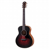 Taylor GS Mini-e Special Edition - Victorian Burst