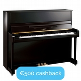 Yamaha B3 PE Akoestische Piano