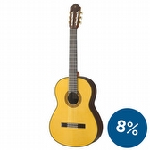 Yamaha CG192S - Classical Guitar