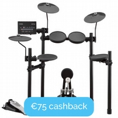 Yamaha DTX452K Digitaal Drumstel