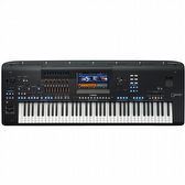 Yamaha Genos 2 Workstation Keyboard