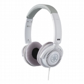 Yamaha HPH-150 Headphones - White