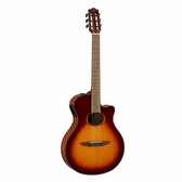 Yamaha NTX1 - Sunburst