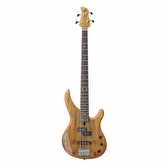 Yamaha TRBX174EW Bass - Natural