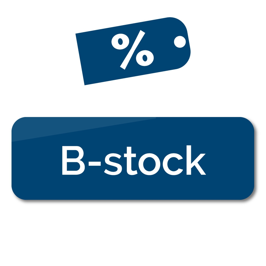 B-Stock