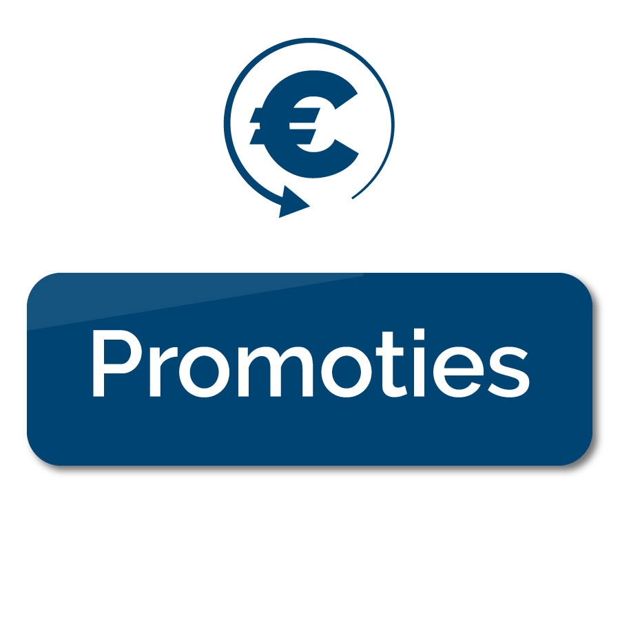 Promoties