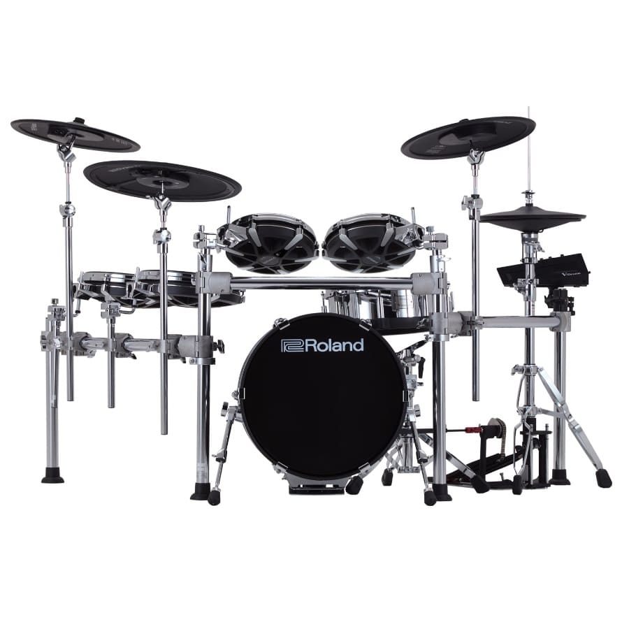 V-Drums 7 Series