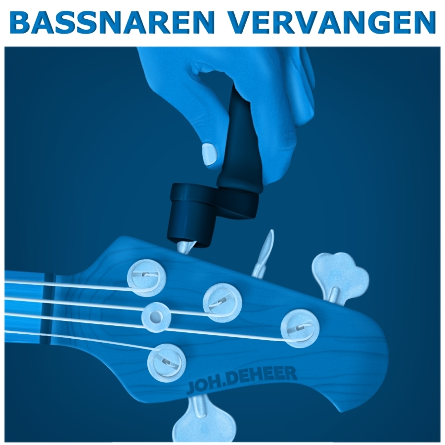 Bassnaren Vervangen - bassnarenvervangen