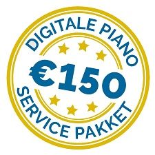 Black Friday Digitale Piano kopen - digitale_piano_service_pakket_tekst2