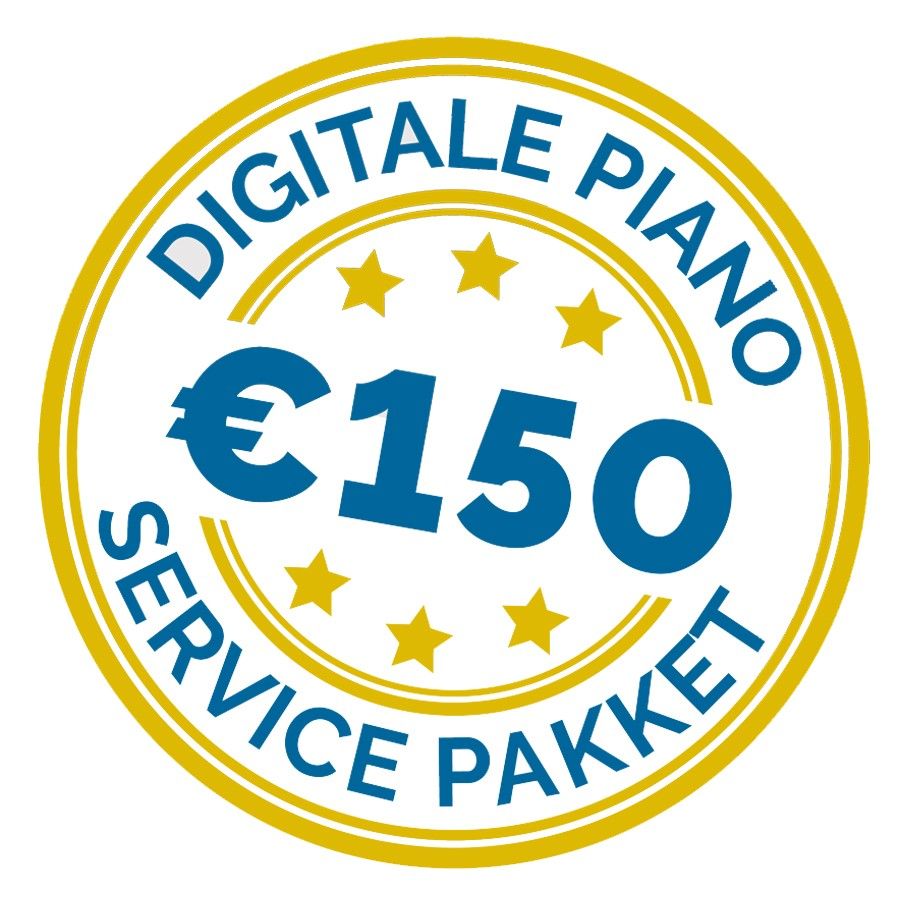 Black Friday Digitalpiano Kaufen - digitale_piano_service_pakket