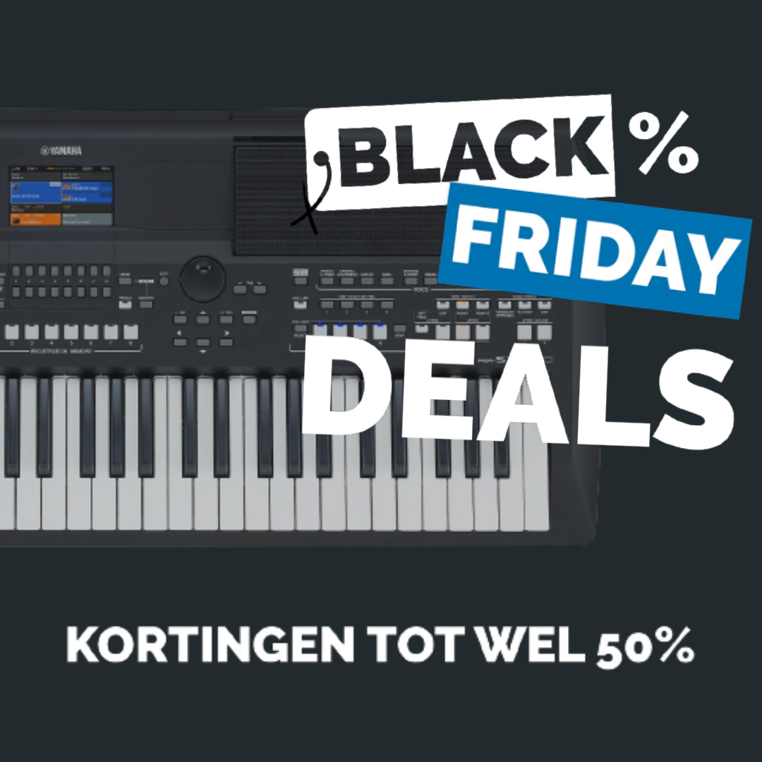 Buy Black Friday Keyboard - 10