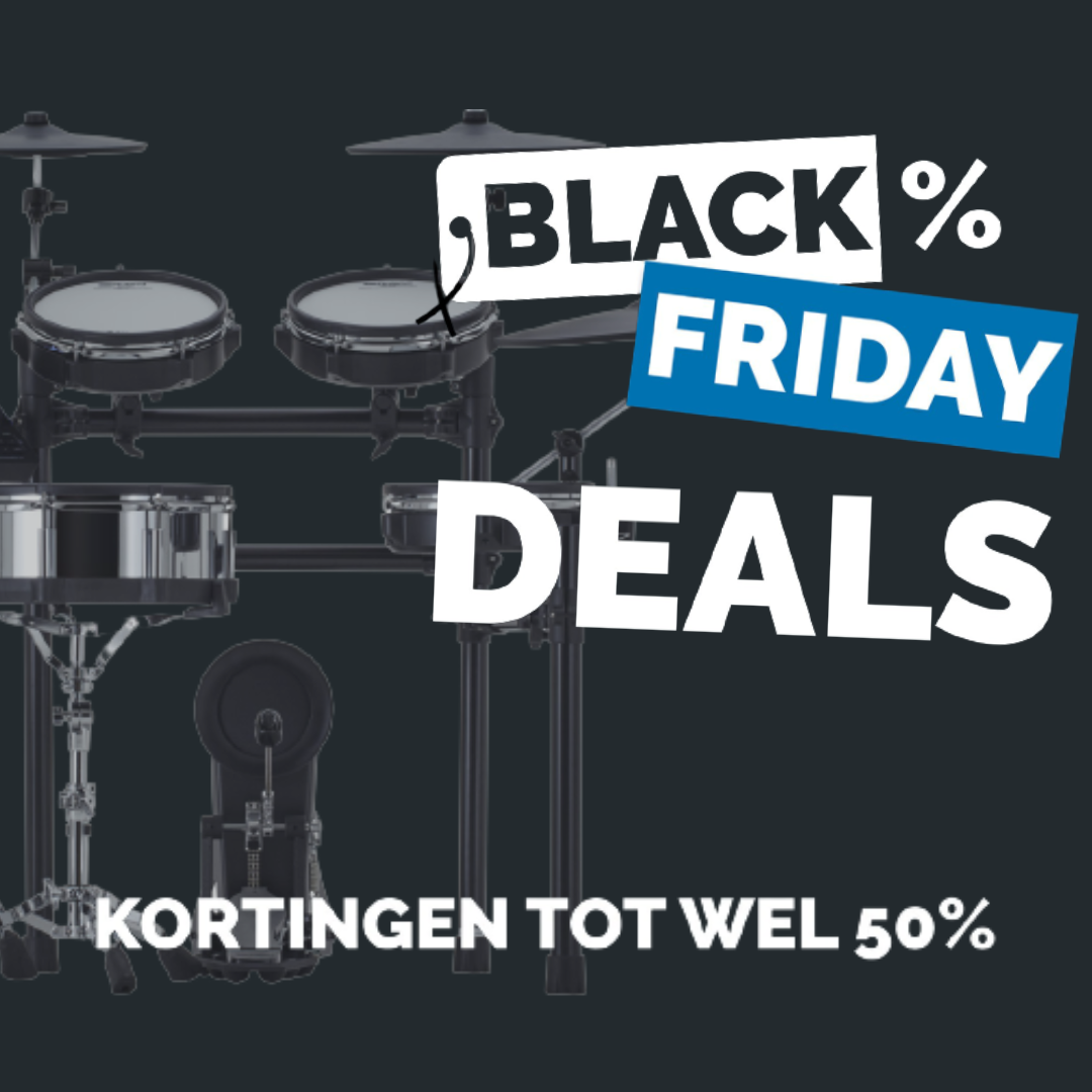 Buy Black Friday Percussion - 19