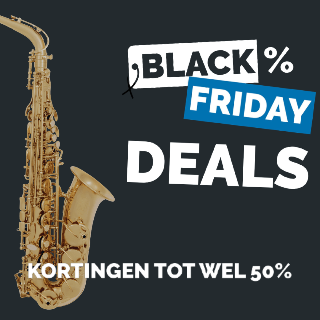 Buy Black Friday Wind Instrument - 16