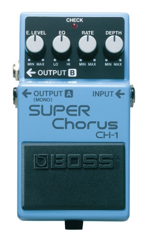 Chorus Pedal - ch-1-min