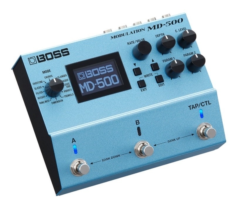 Chorus Pedal - md-500-min(1)