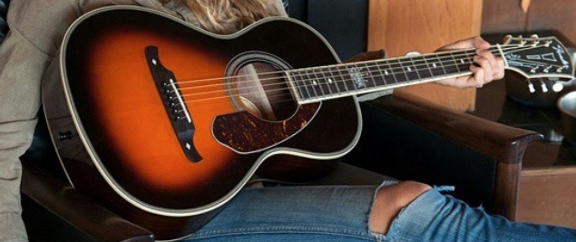 Fender Akoestische Gitaren - akoestisch_parlor_fender Fender Akoestische Gitaren - akoestisch_parlor_fender