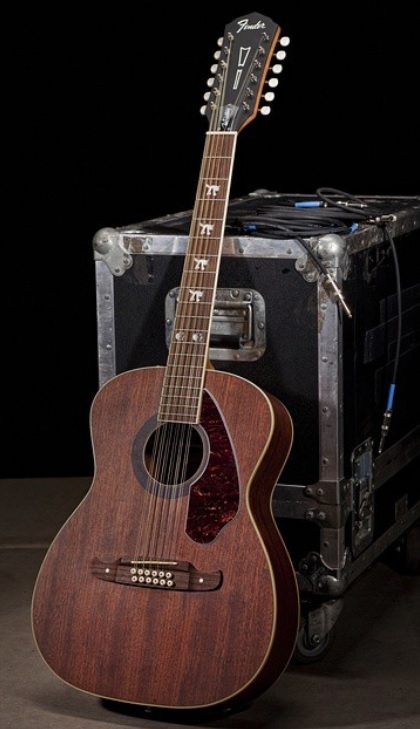 Fender Akoestische Gitaren - akoestisch_signature_fender Fender Akoestische Gitaren - akoestisch_signature_fender