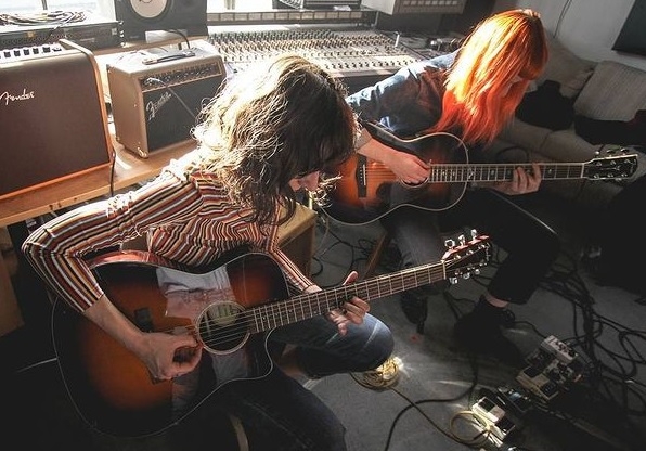 Fender Akoestische Gitaren - akoestische_fenders Fender Akoestische Gitaren - akoestische_fenders