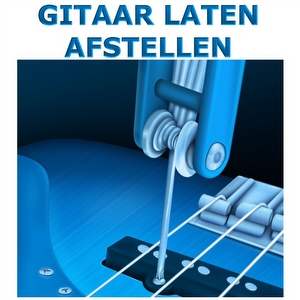 Gitaar Laten Afstellen - gitaarlatenafstellen