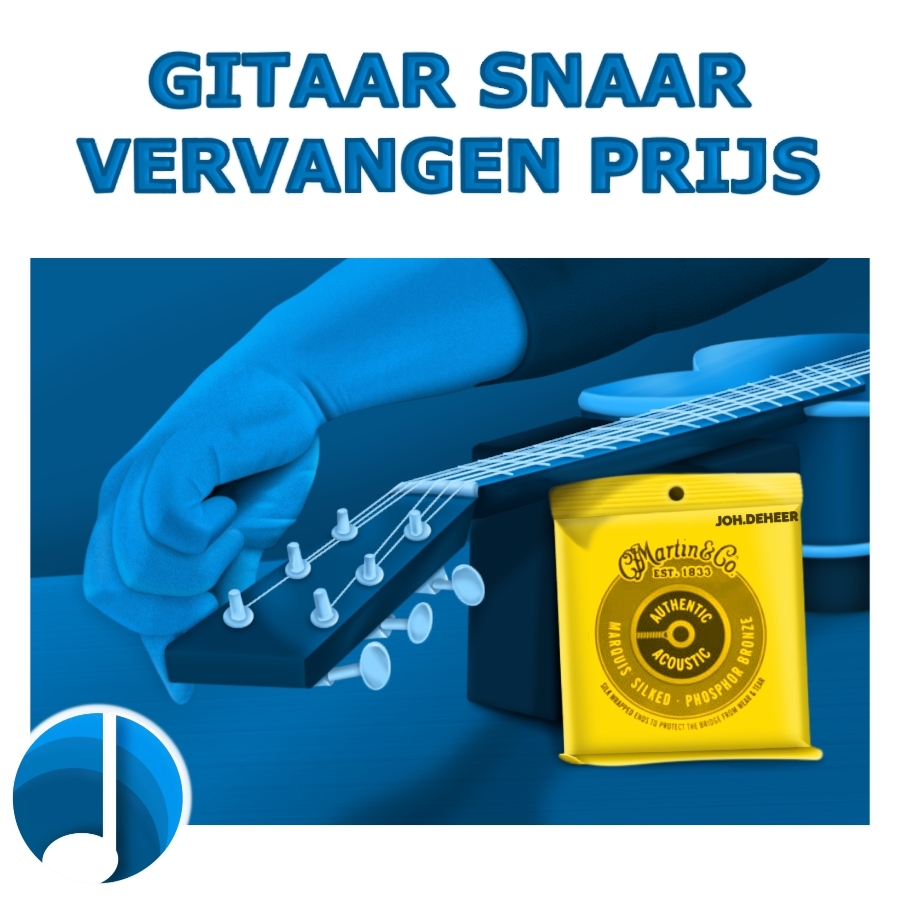 Gitaar Snaar Vervangen Prijs - gitaarsnaarvervangenprijs