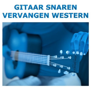 Gitaar Snaren Vervangen Western - gitaarsnarenvervangenwestern